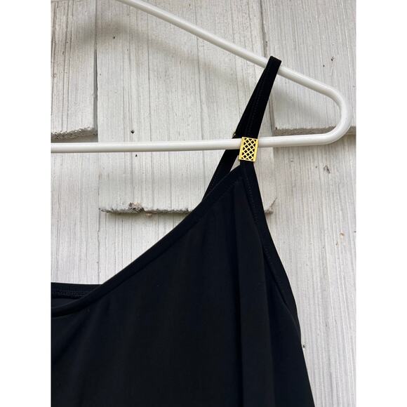 Magicsuit‎ Black Mila Romper Swimsuit 12 - Picture 3 of 10